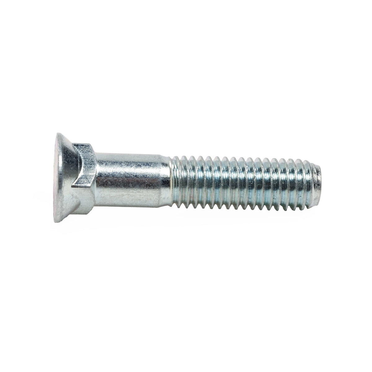 John Deere 03H1787: Round Head Square Neck Bolt, 5/8" X 5"