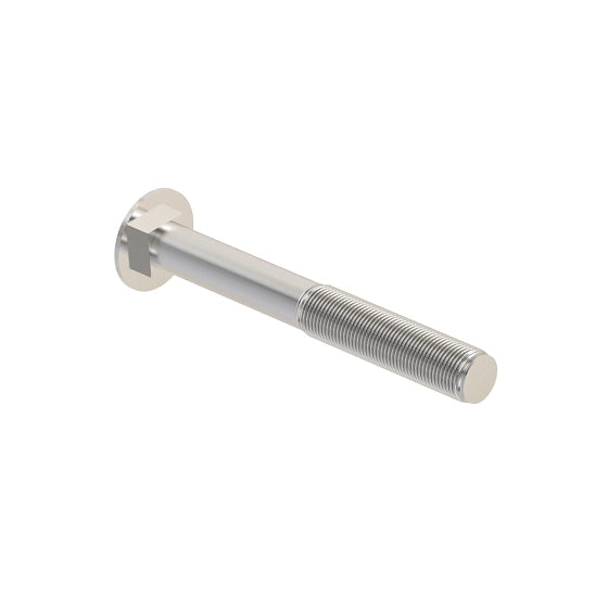 John Deere 03M7358: Round Head Square Neck Bolt, M16 X 140