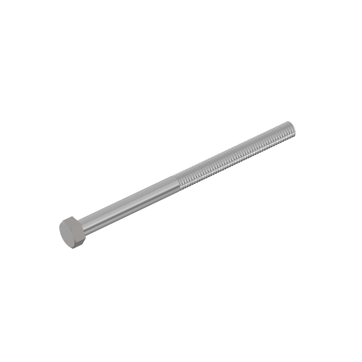 John Deere 08H4265: Hexagonal Head Cap Screw, 5/8" X 9-1/2"