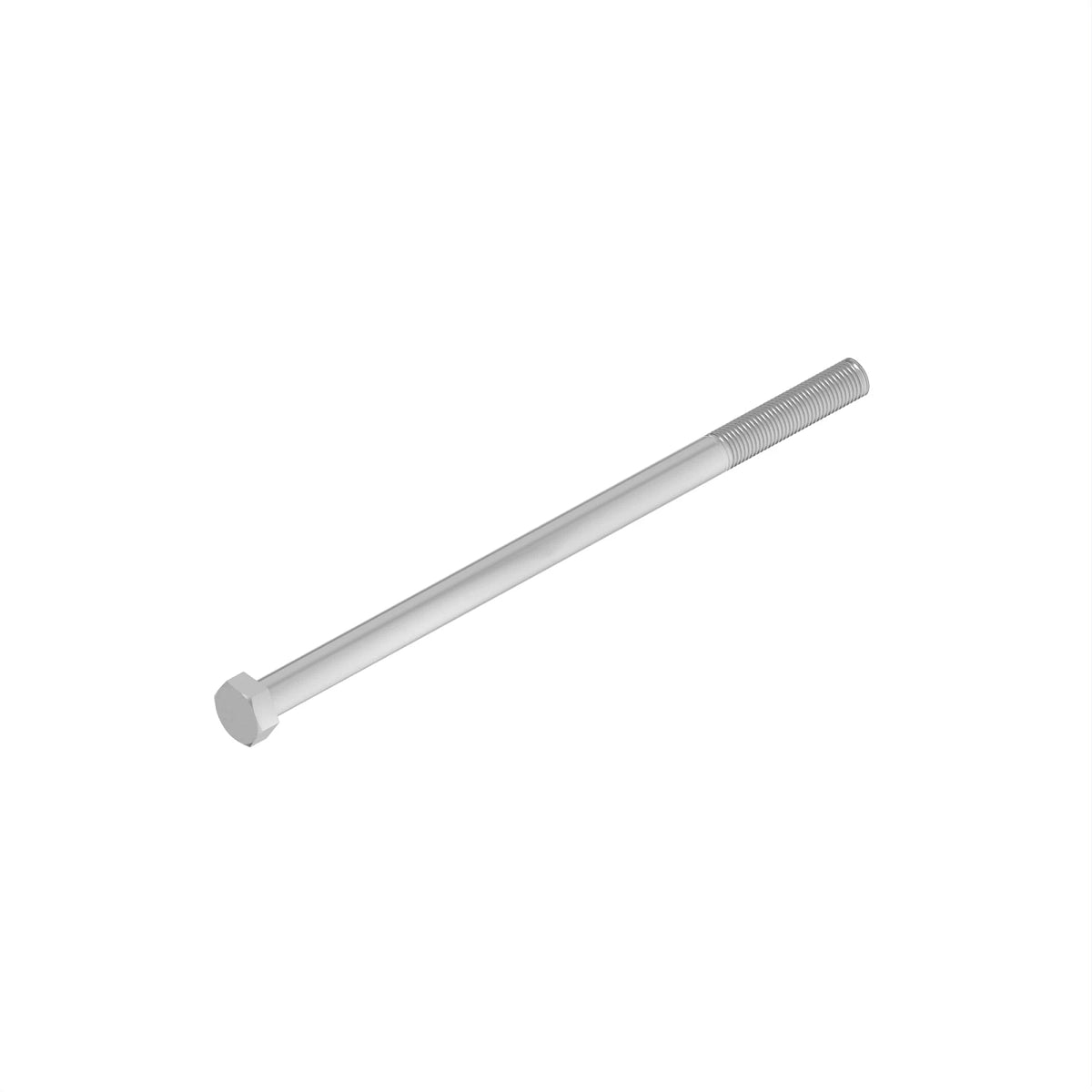 John Deere 08H4525: Hexagonal Head Screw, 3/4" X 9-1/2"