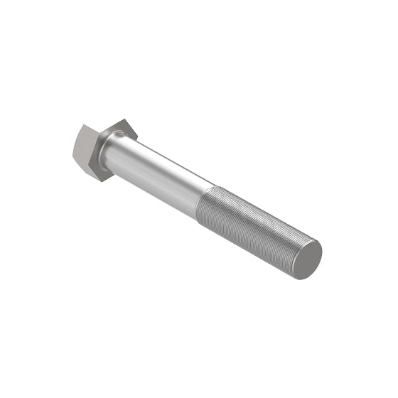 John Deere 08H4611: Hexagonal Head Screw, 1-1/8" X 7-1/2"