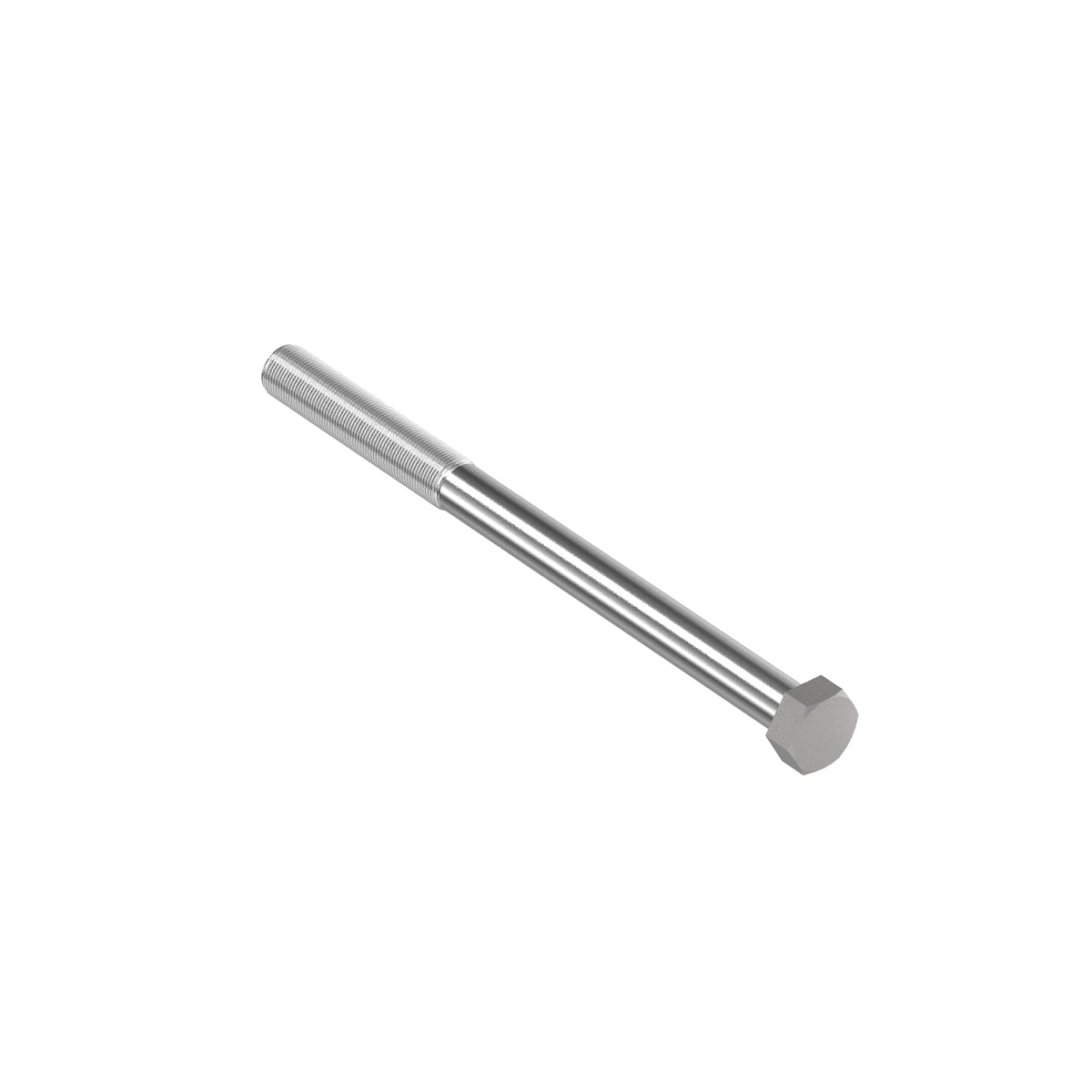 John Deere 08H4616: Hexagonal Head Screw, 3/4" X 11"