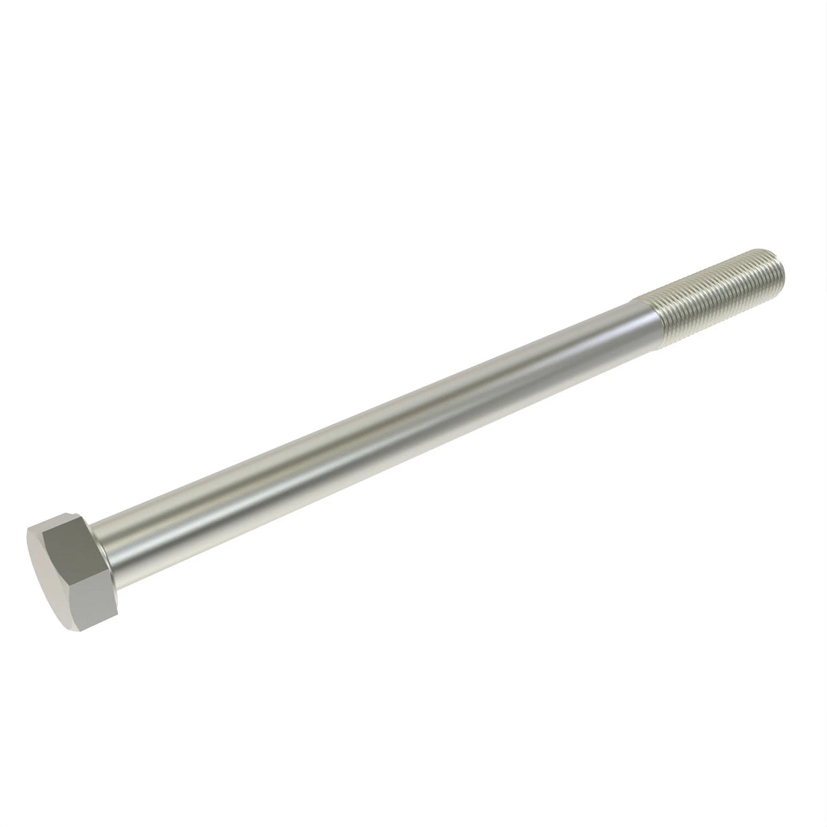 John Deere 08H4696: Hexagonal Head Screw, 5/8" X 7"