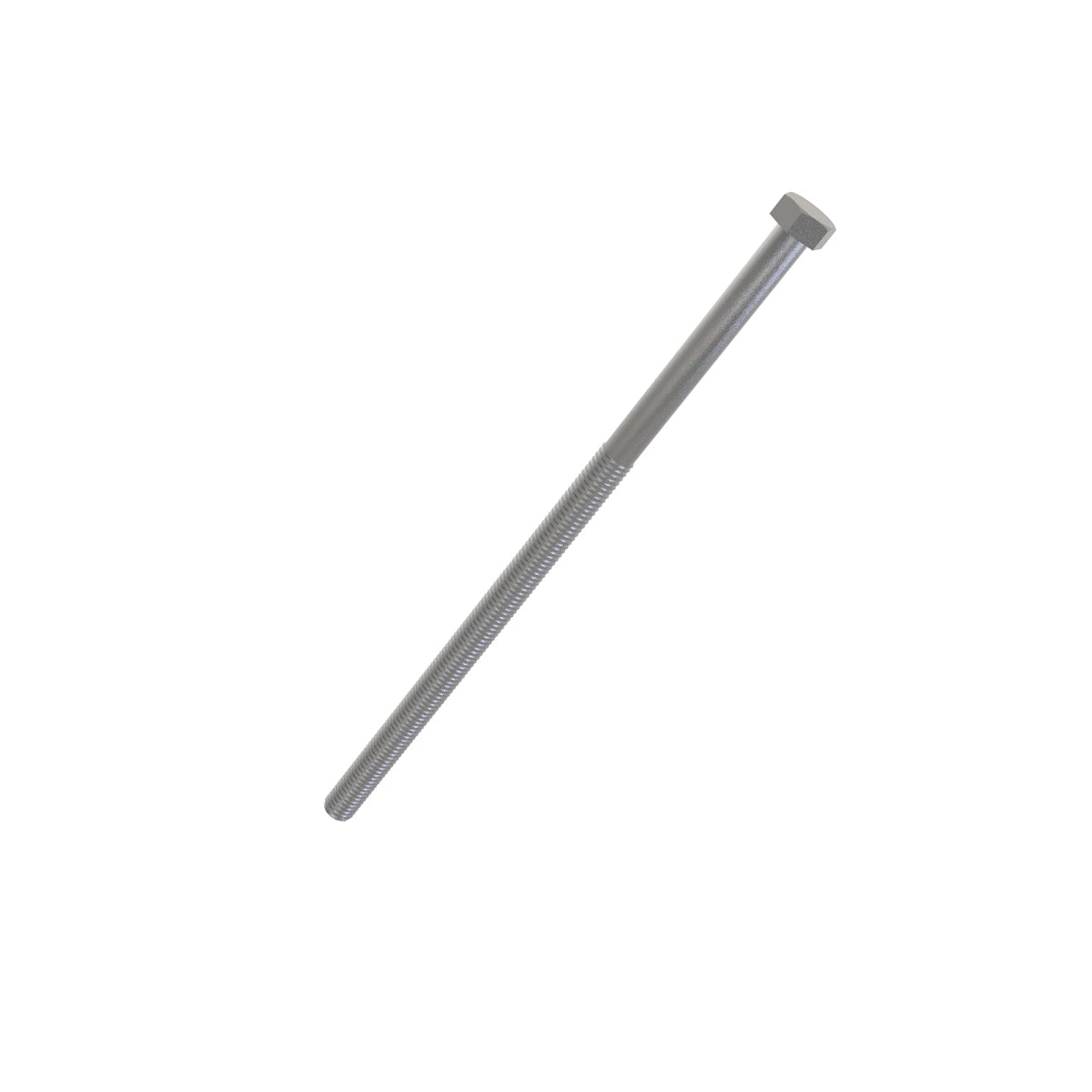 John Deere 08H4737: Hexagonal Head Cap Screw, 3/4" X 18"