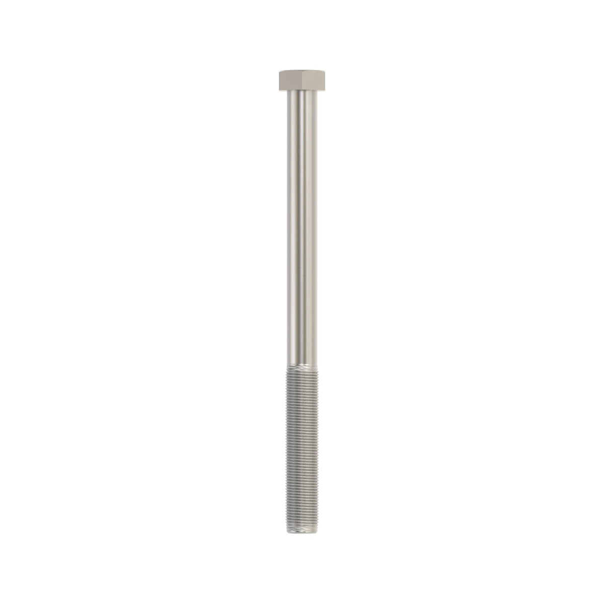 John Deere 08H4738: Hexagonal Head Bolt, 5/8" X 9"