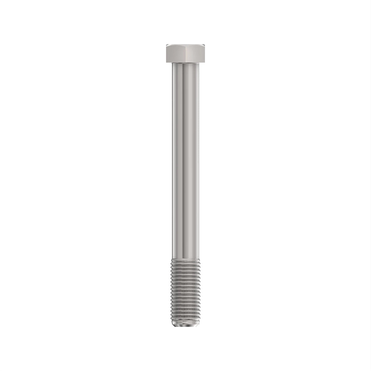 John Deere 08H4744: Hexagonal Head Screw, 5/8" X 8-1/2"