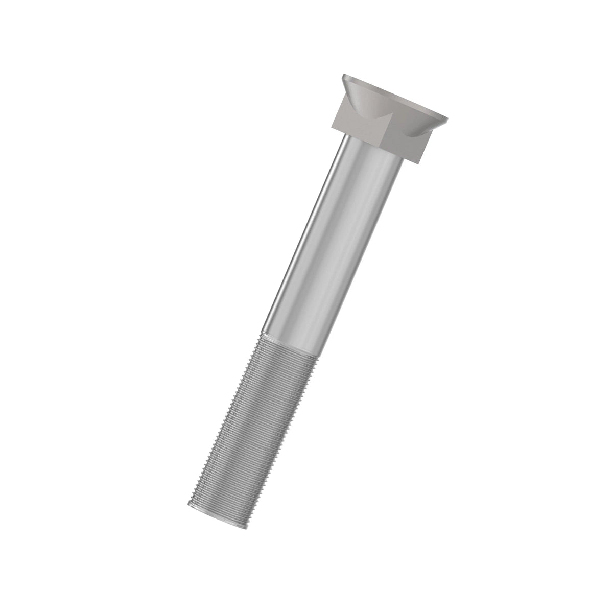 John Deere 10H1092: Plow Bolt, 5/8" X 4"