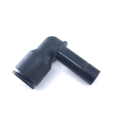 SurePoint Ag 113-12-038038: Stem Elbow - 3 / 8" Stem X 3 / 8" Qc