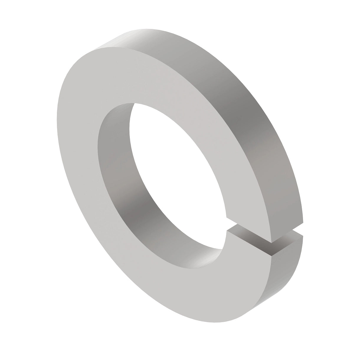 John Deere 12H316: Lock Washer
