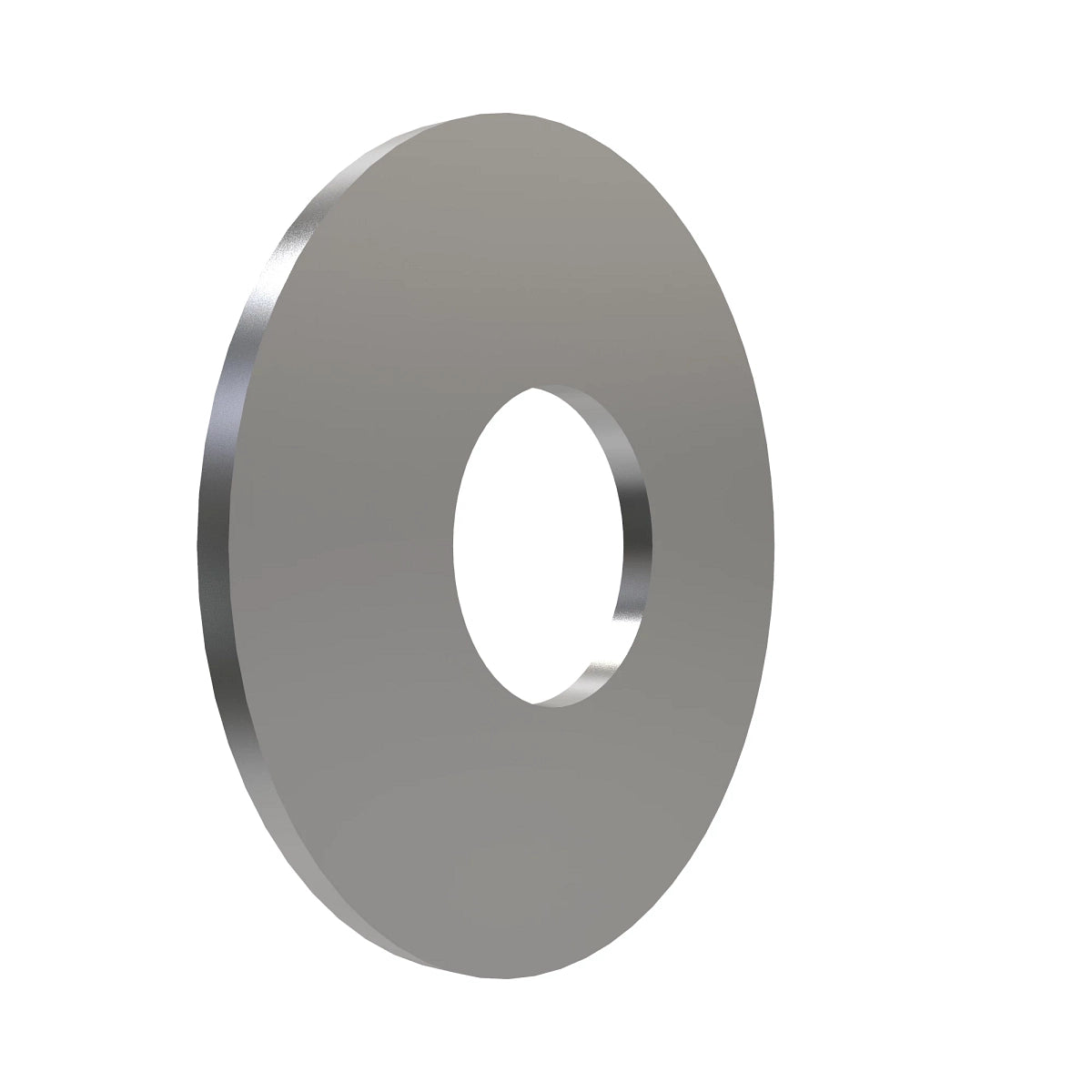 John Deere 12H336: Lock Washer