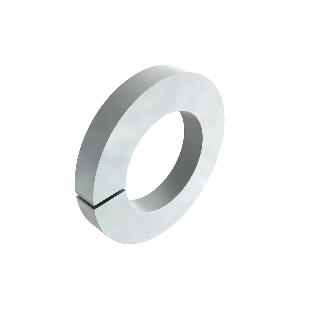 John Deere 12M7066: Lock Washer