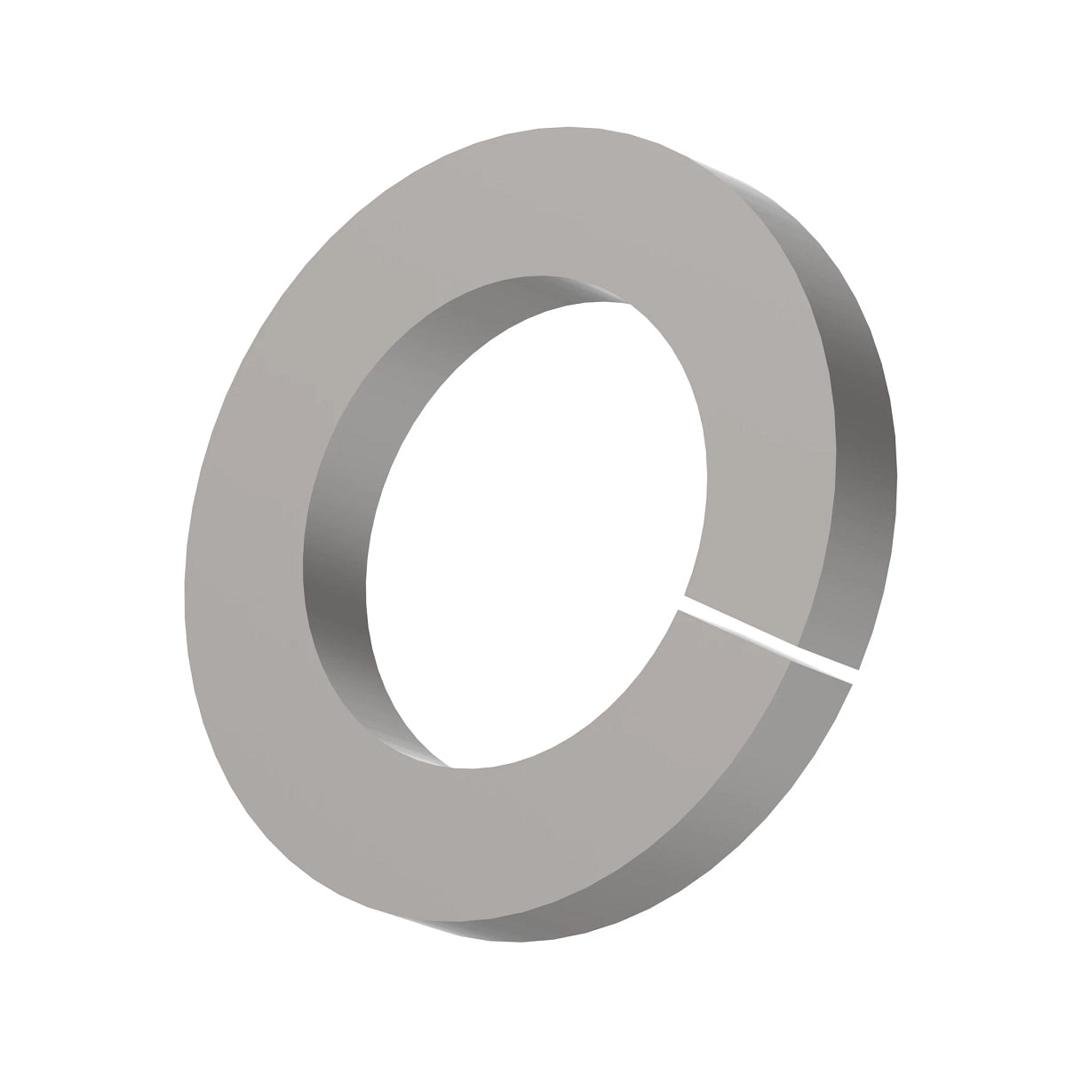 John Deere 12M7069: Lock Washer