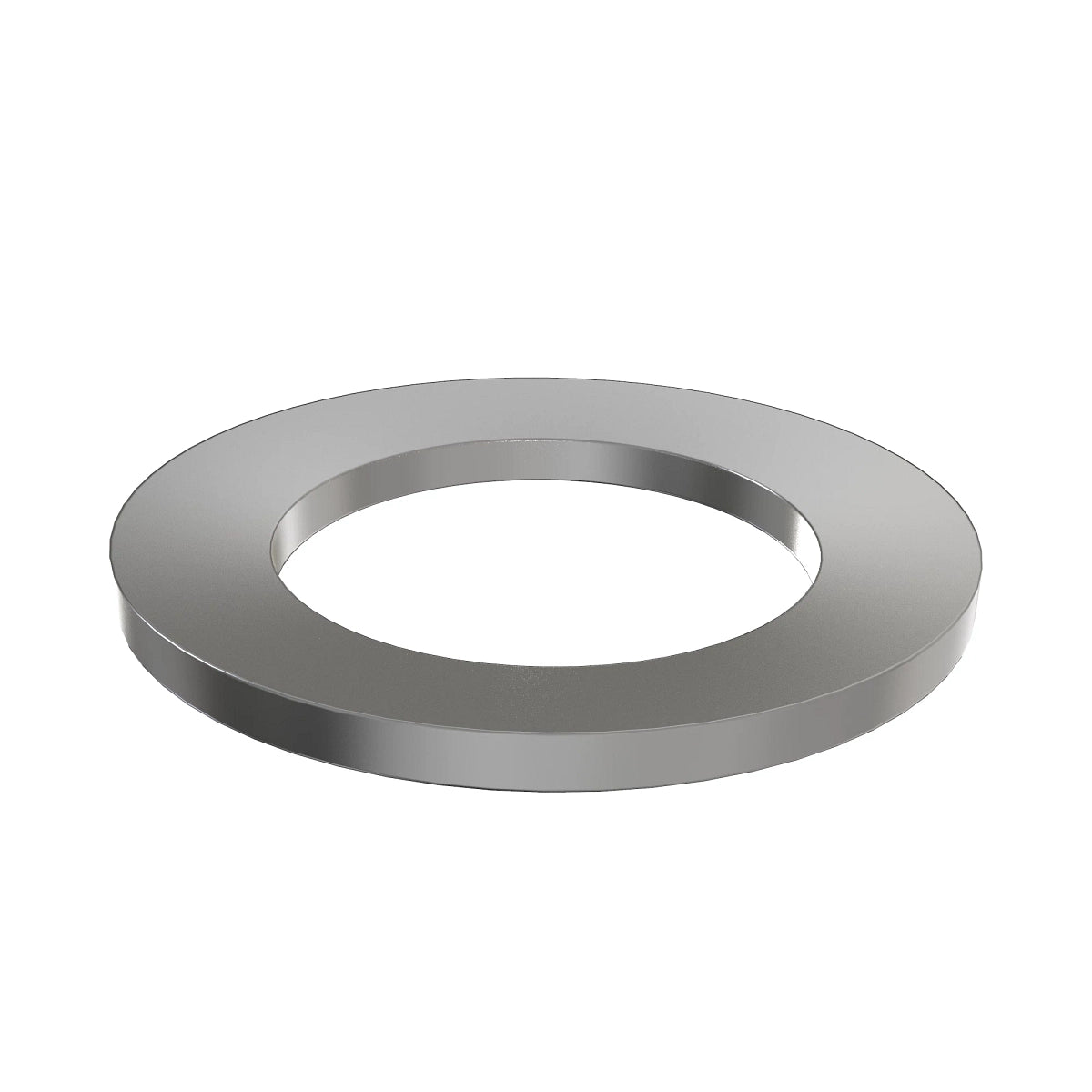 John Deere 12M7072: Lock Washer