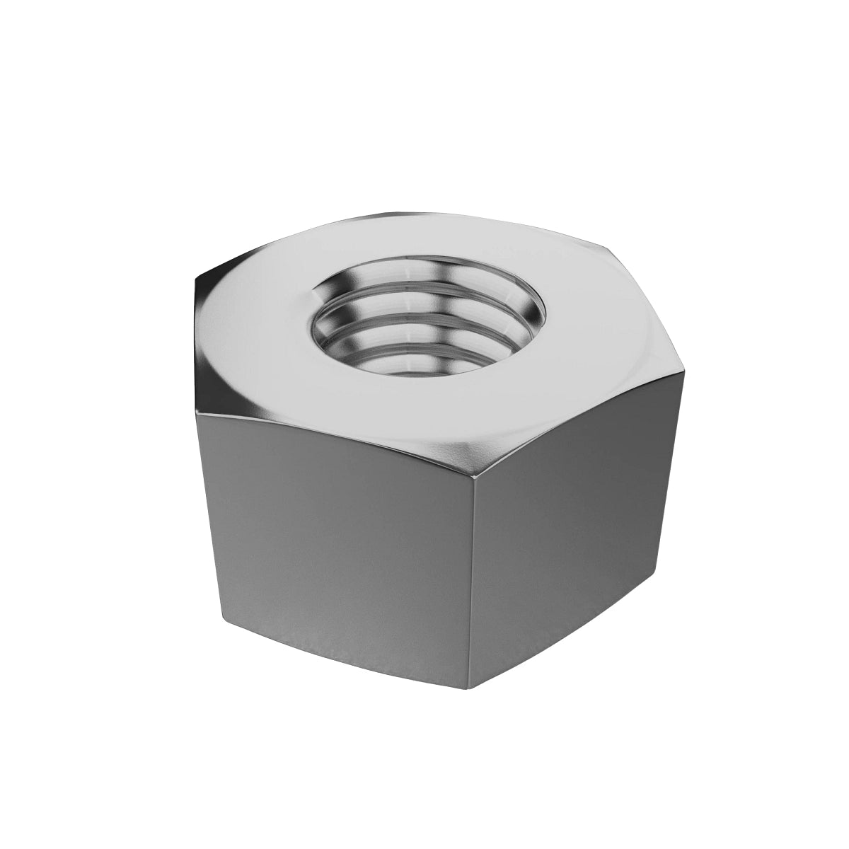 John Deere 14H263: Hexagonal Nut, 5/8"