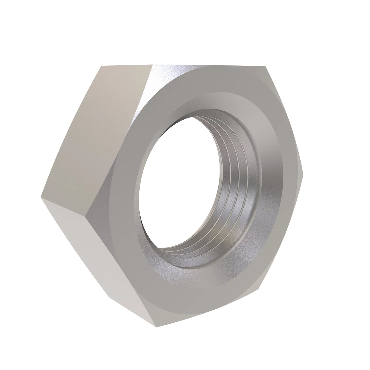 John Deere 14H925: Hexagonal Nut, 5/8"