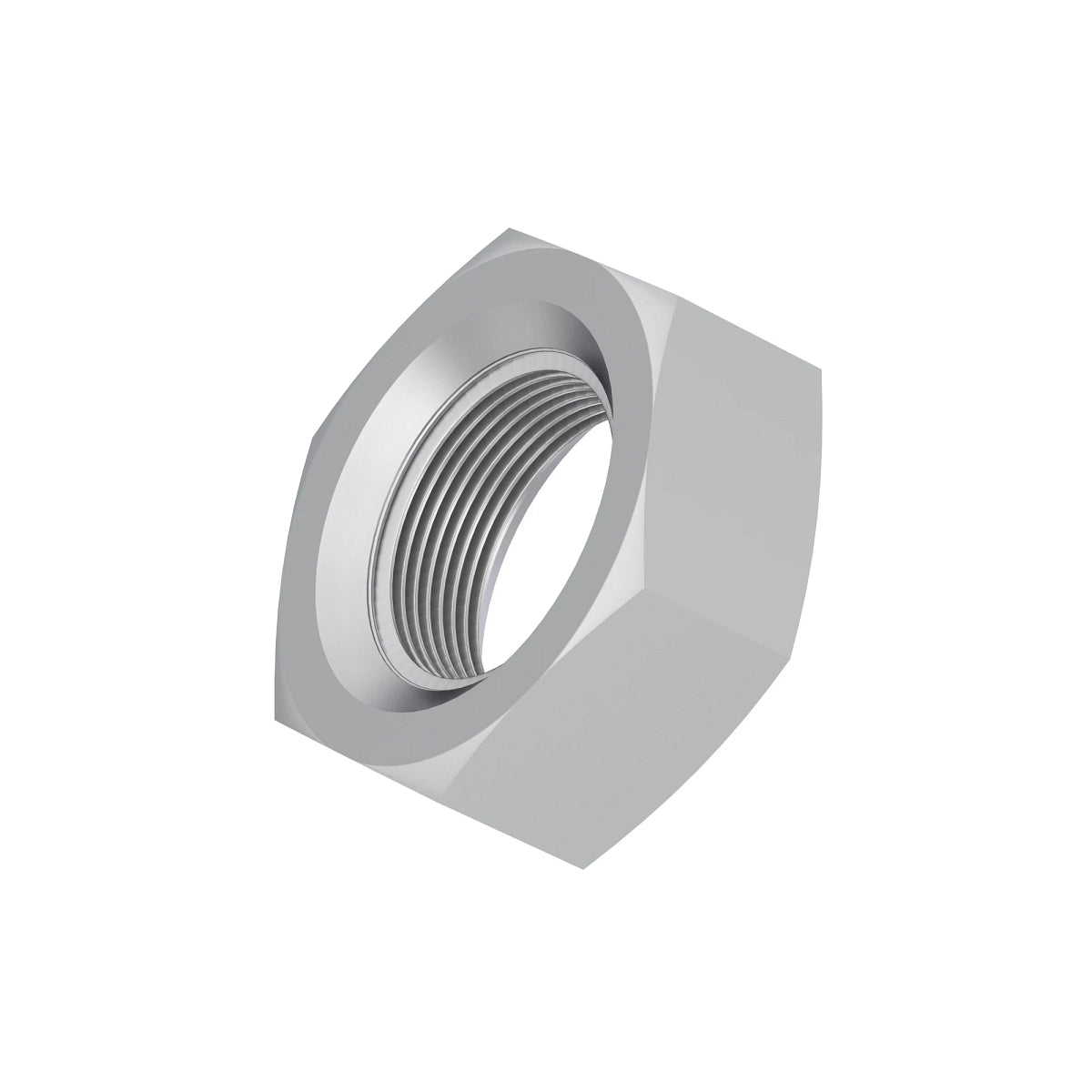 John Deere 14H944: Hexagonal Nut, 5/8"
