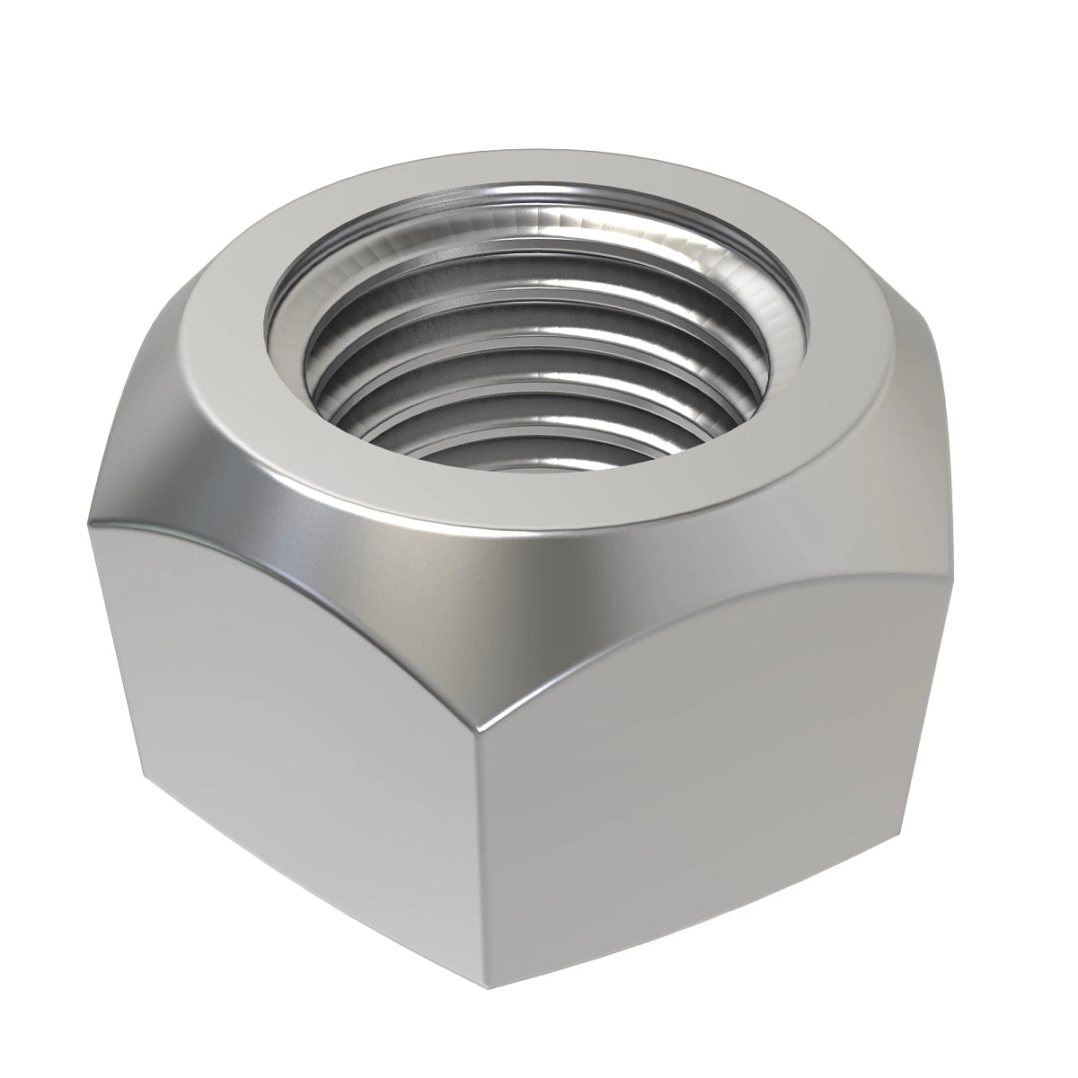 John Deere 14M7066: Hexagonal Nut, M12