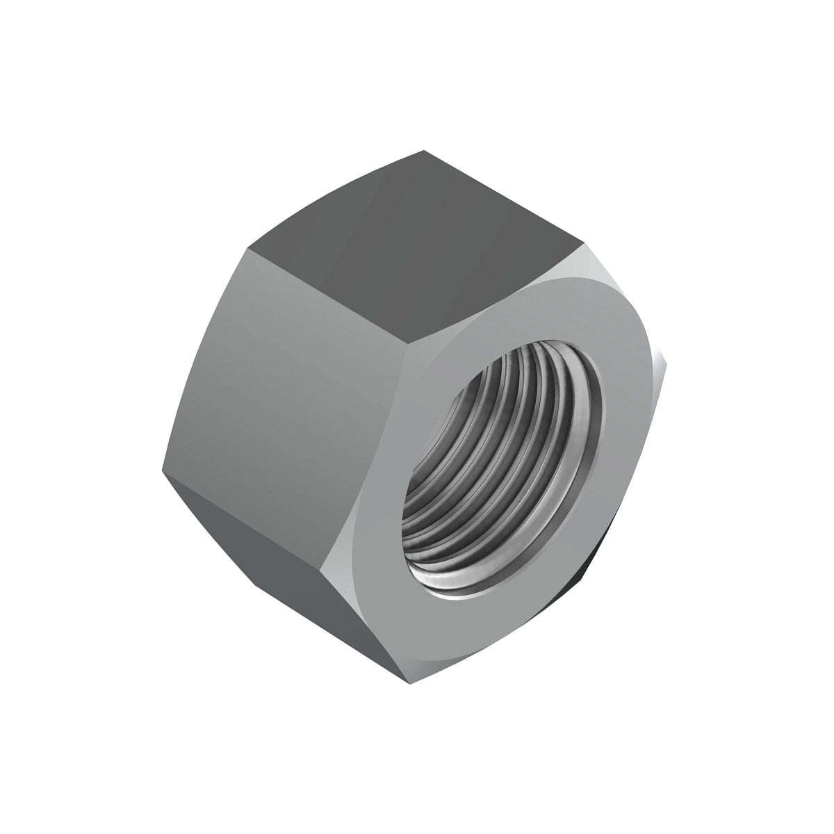 John Deere 14M7148: Hexagonal Nut, M10