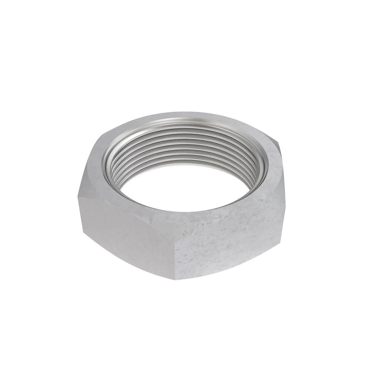 John Deere 14M7156: Hexagonal Nut, M14