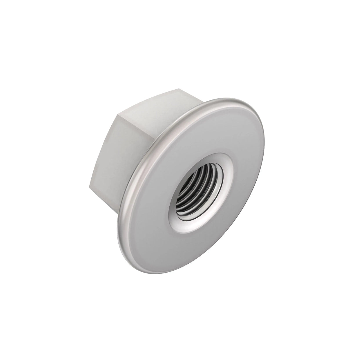 John Deere 14M7230: Hexagonal Lock Nut, M20