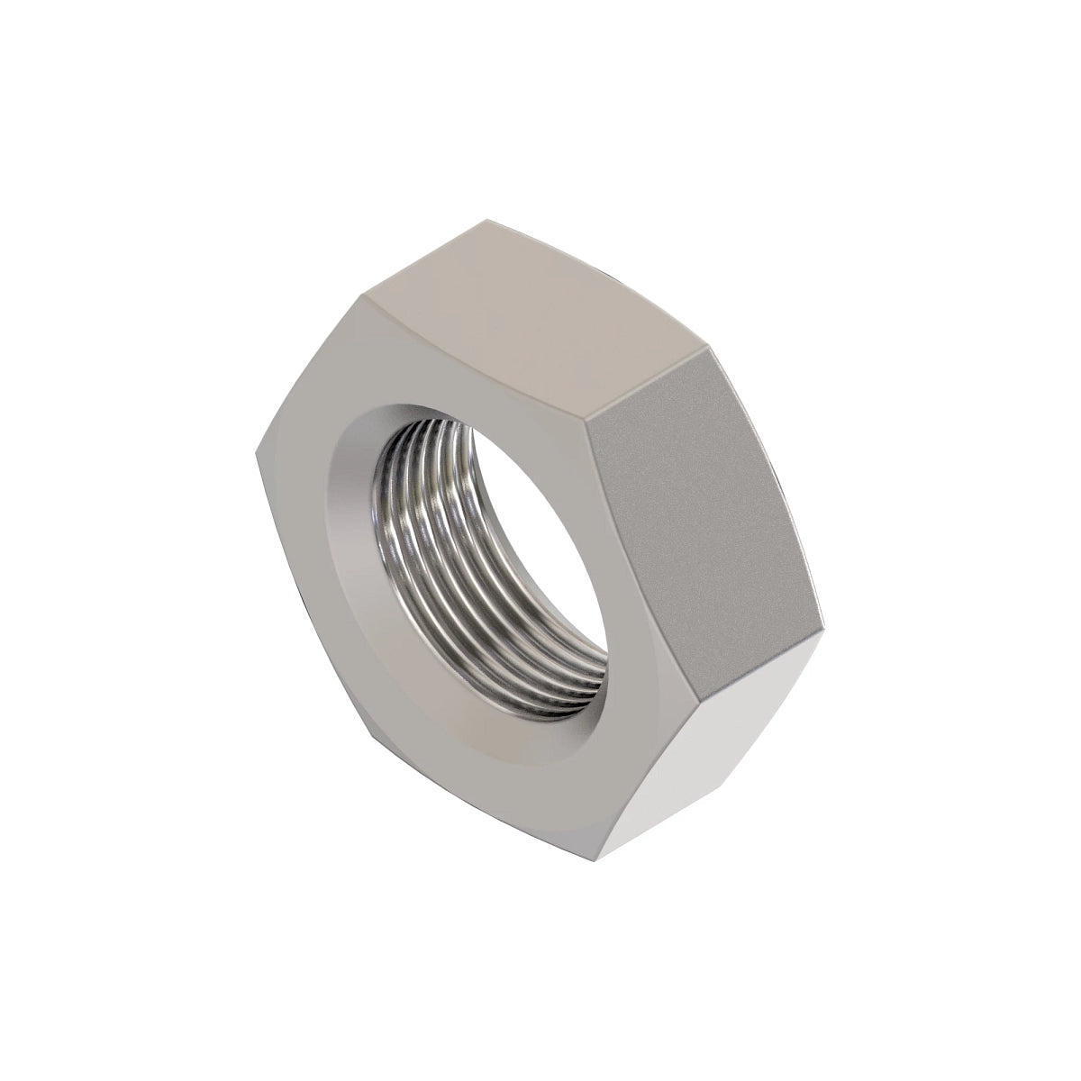 John Deere 14M7254: Hexagonal Nut, M8
