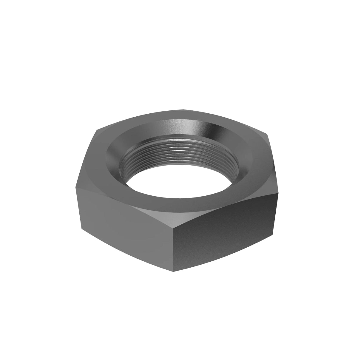 John Deere 14M7257: Hexagonal Nut, M20