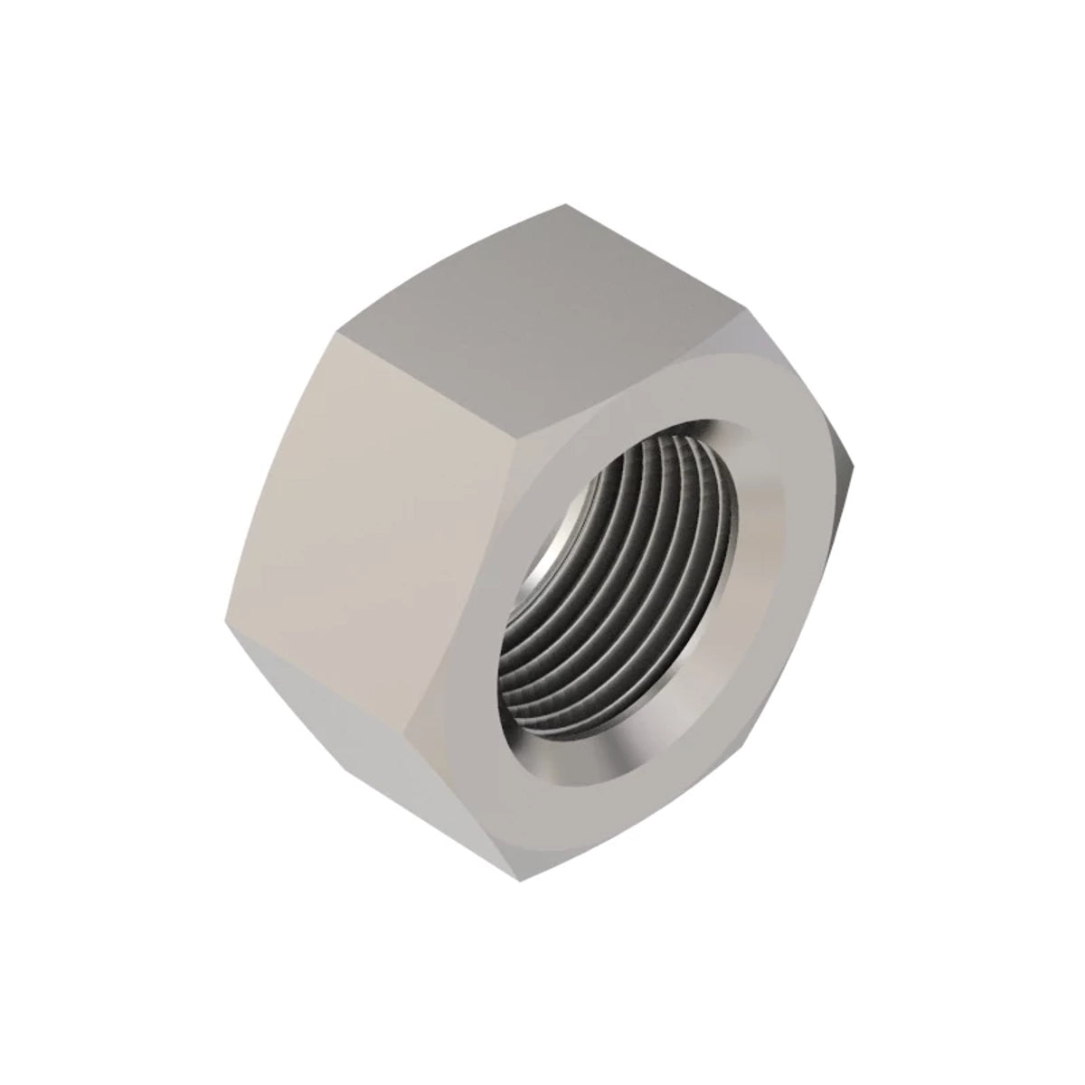 John Deere 14M7347: Hexagonal Nut, M8