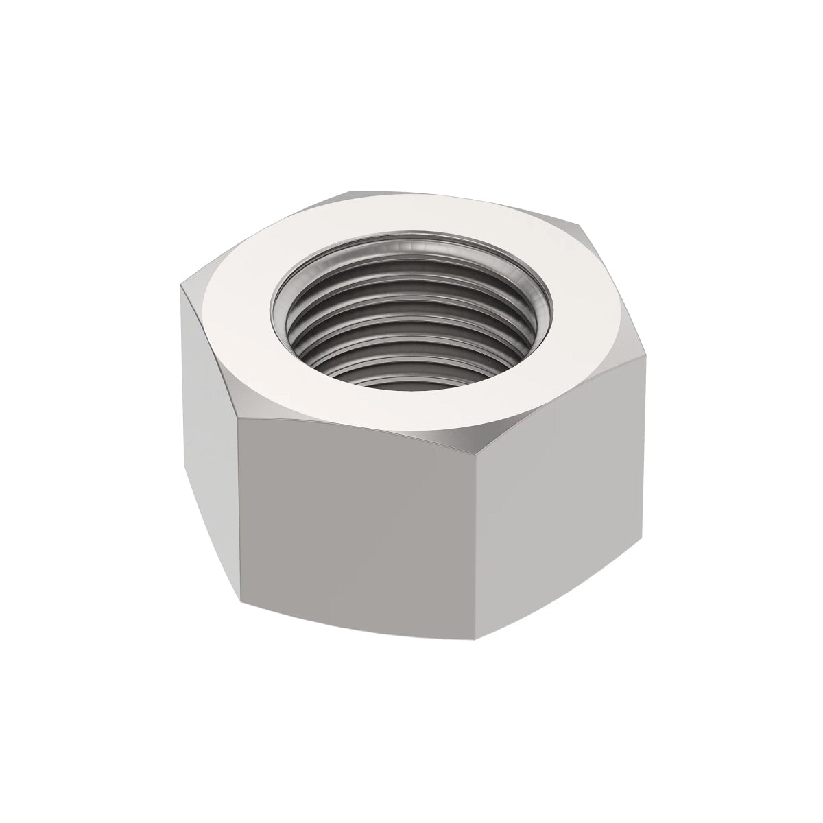 John Deere 14M7444: Hexagonal Nut, M10
