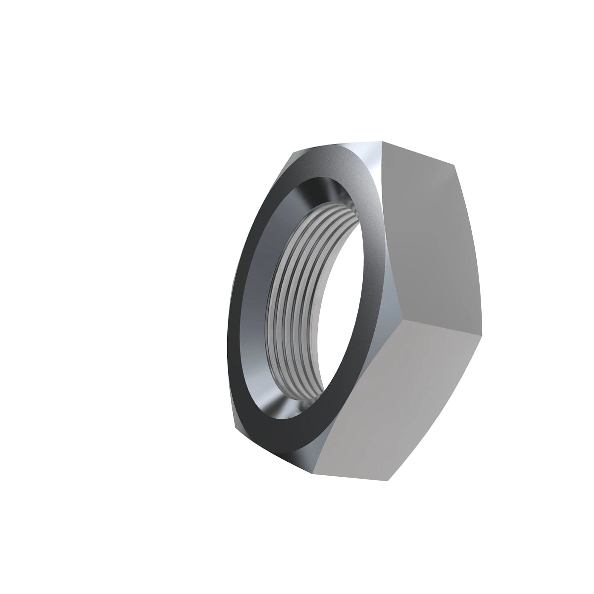 John Deere 14M7684: Hexagonal Nut, M16
