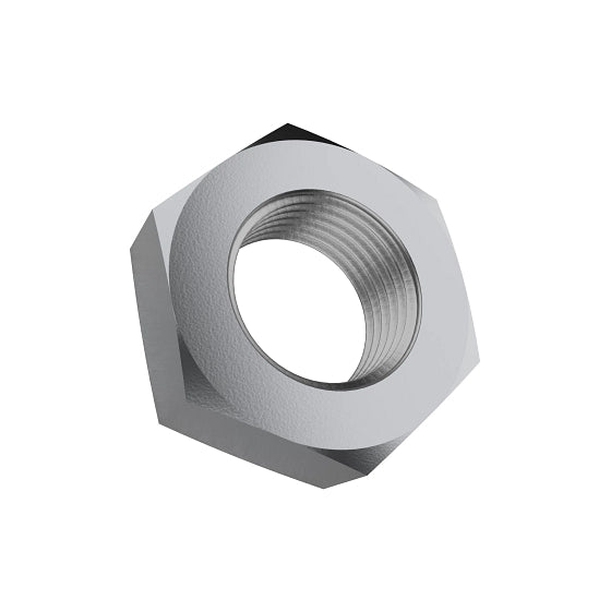 John Deere 14M7701: Hexagonal Nut, M24