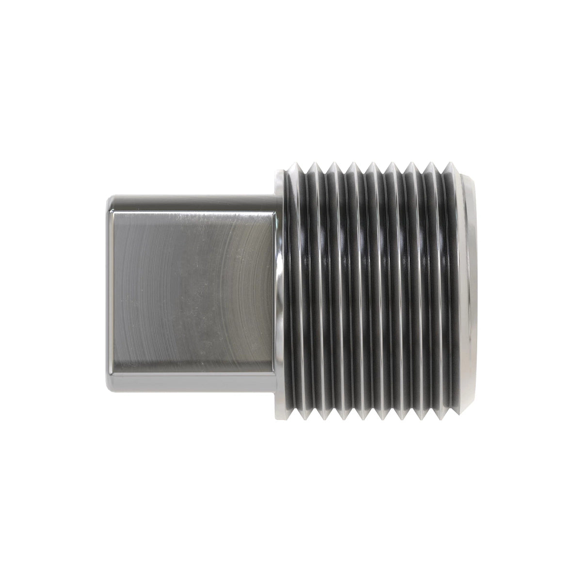 John Deere 15H604: Plug Pipe Fitting