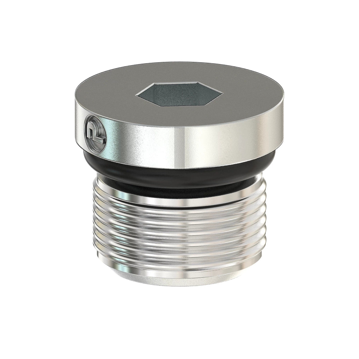 John Deere 15M7076: Drain Plug