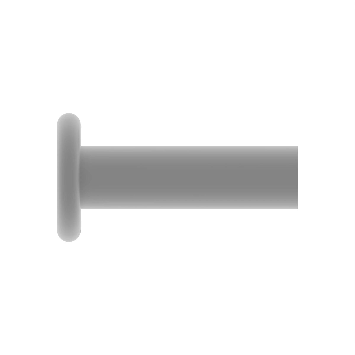 John Deere 16H104: Flat Head Blind Rivet