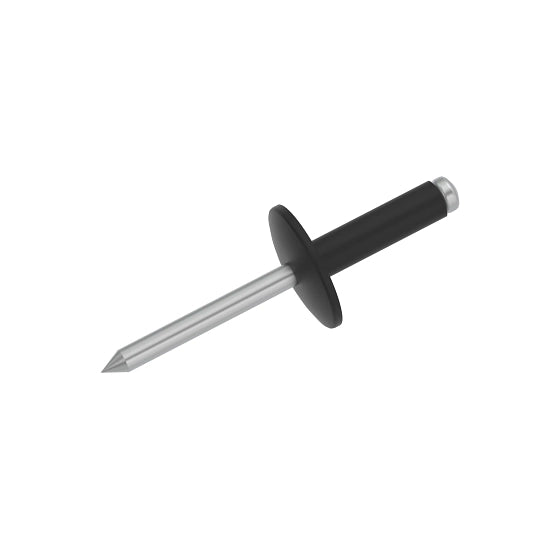 John Deere 16M7101: Blind Flat Head Rivet