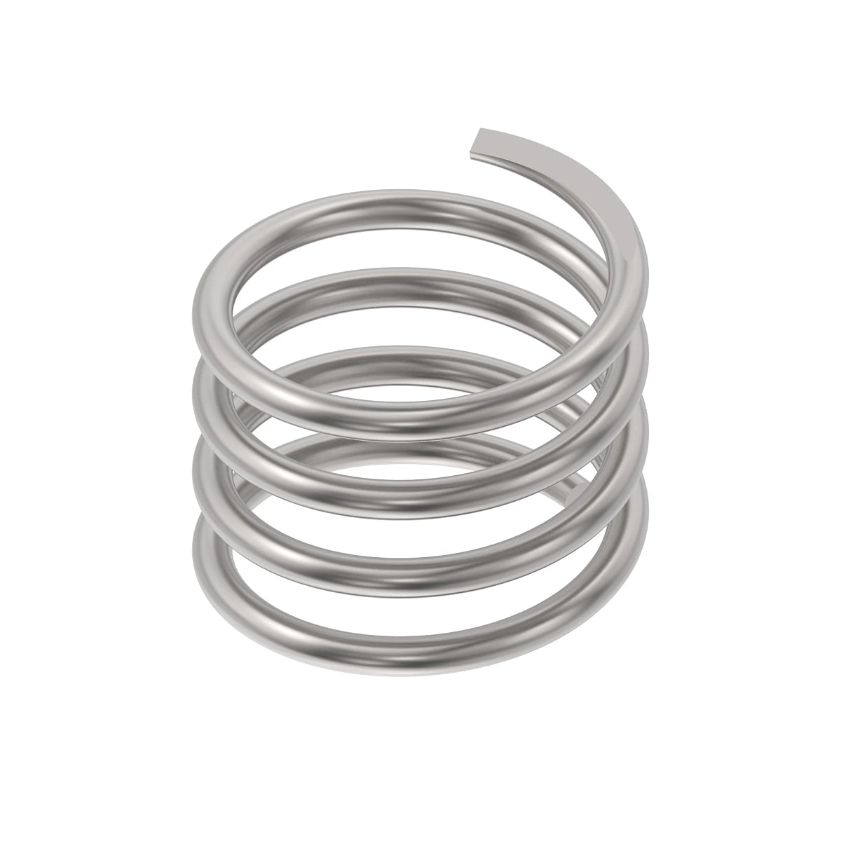 John Deere 192SE: Compression Spring
