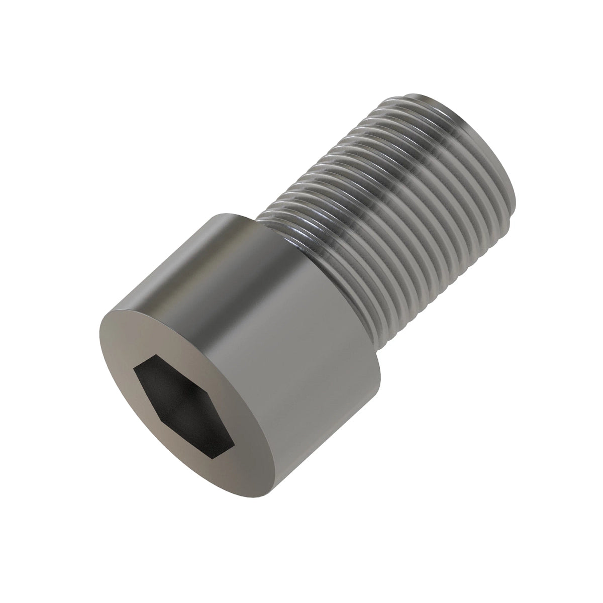 John Deere 19H2934: Cylindrical Head Screw, 1/2" X 3/4"