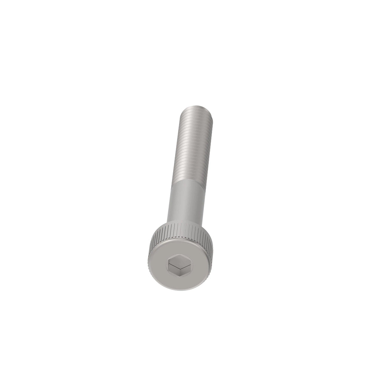 John Deere 19H3033: Cylindrical Head Screw, 1/2" X 2"