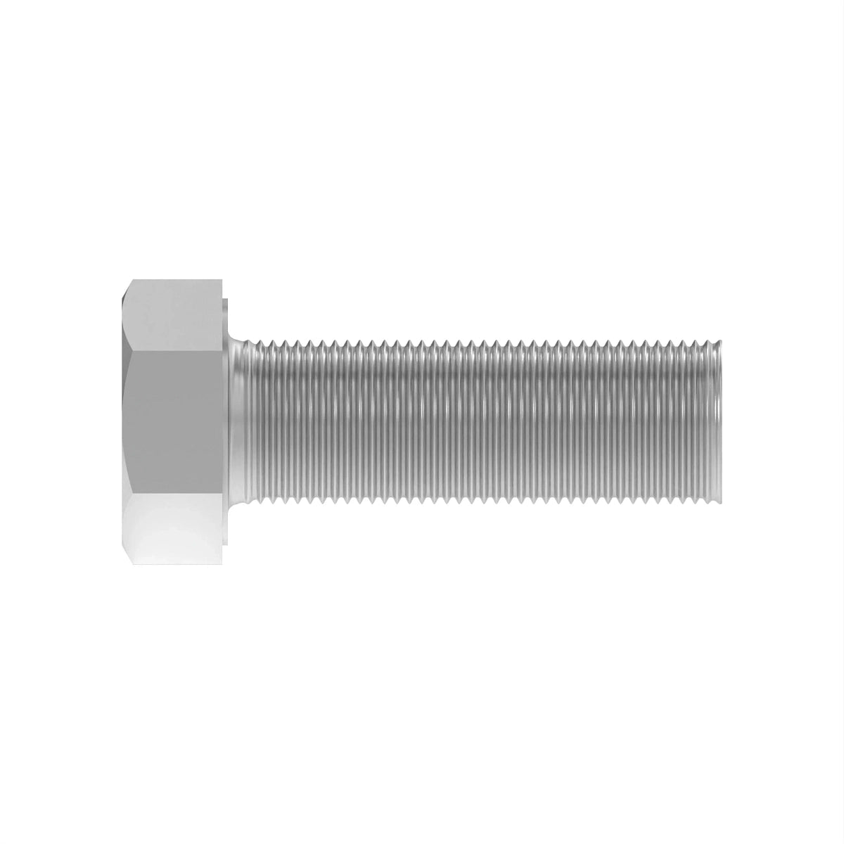 John Deere 19H3126: Hexagonal Head Cap Screw, 3/4" X 2-1/4"