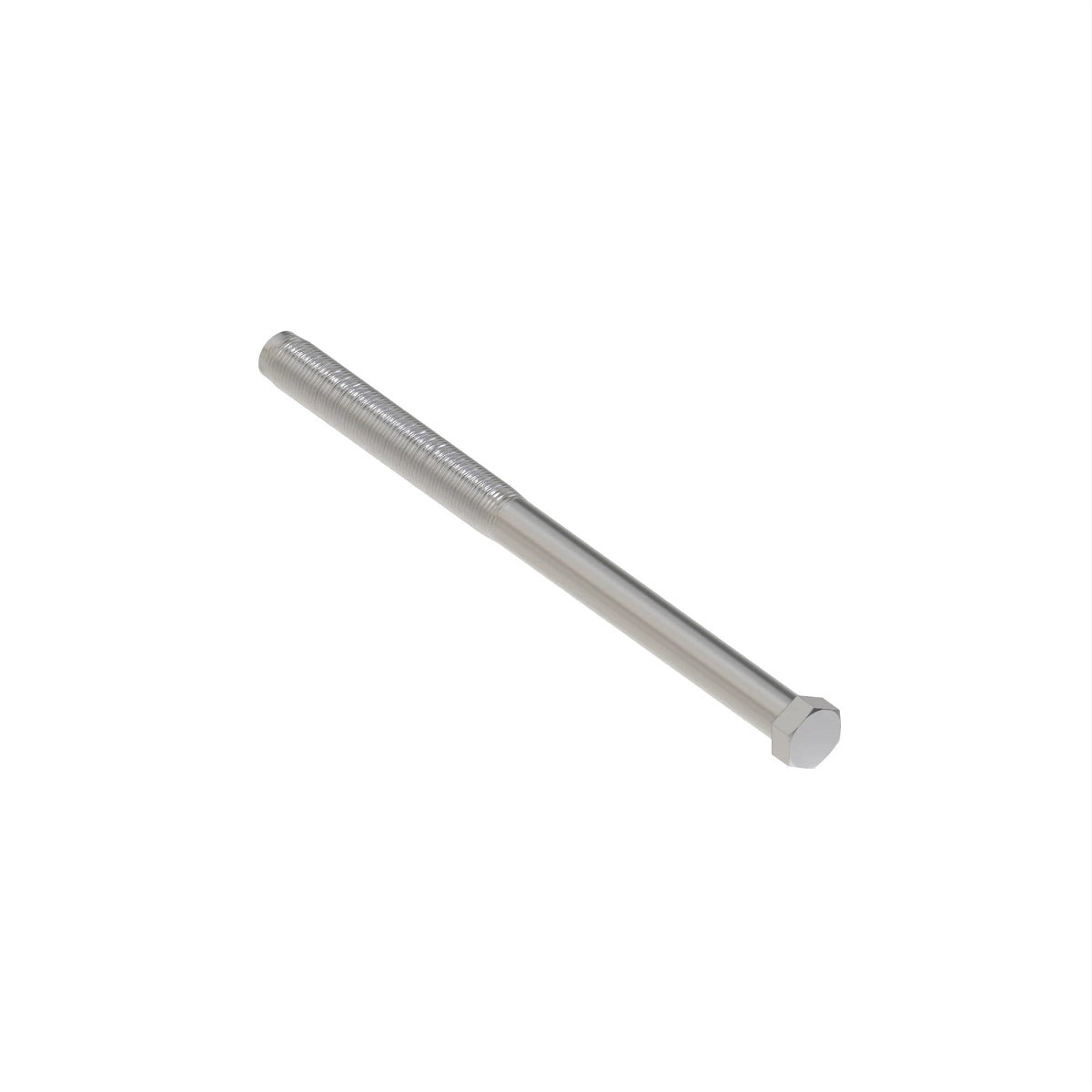 John Deere 19H3629: Hexagonal Head Cap Screw, 7/8" X 7"