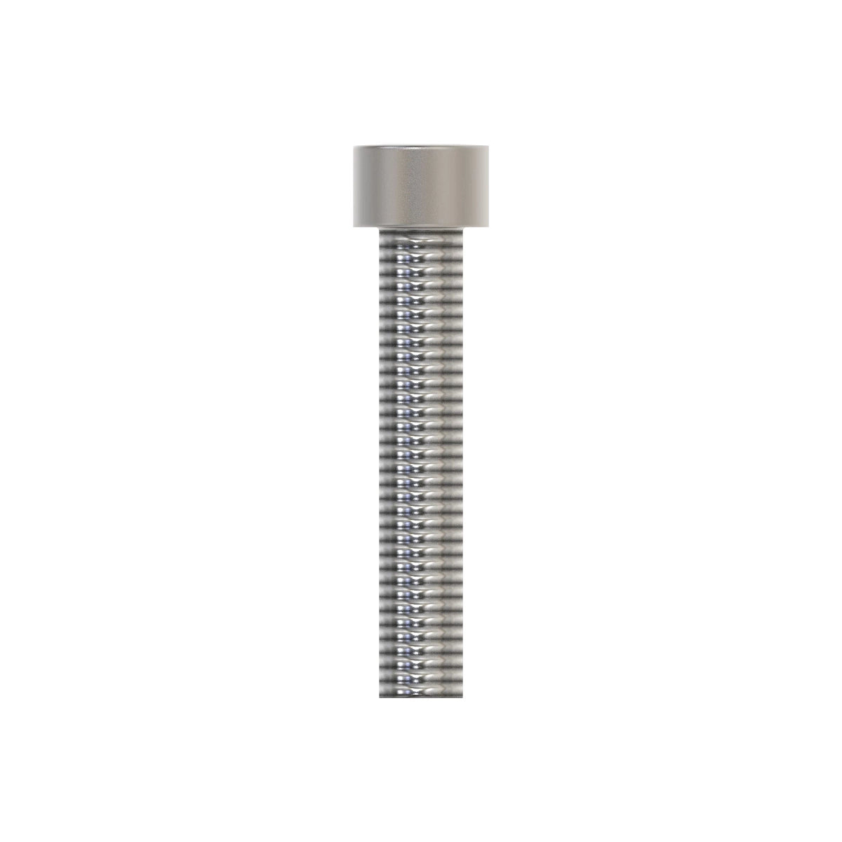 John Deere 19M10418: Hexagonal Socket Head Screw, M8 X 45
