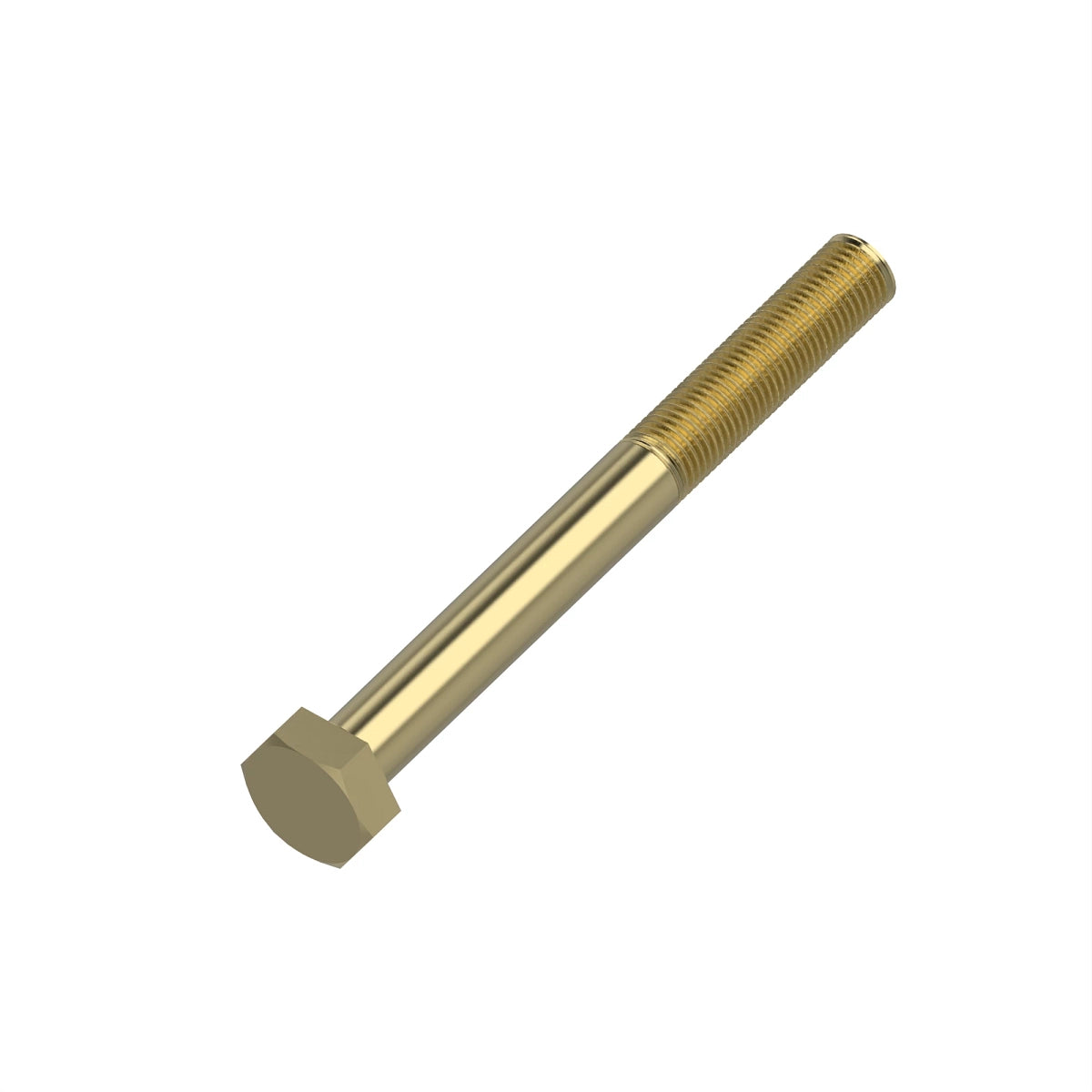 John Deere 19M7317: Hexagonal Head Screw, M5 X 30
