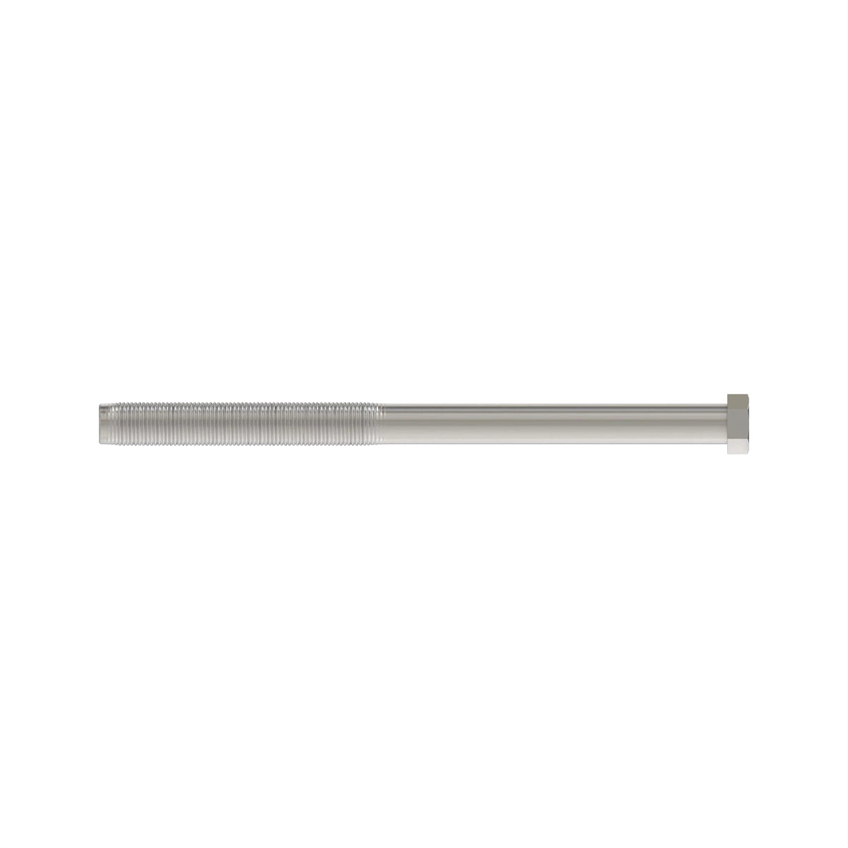 John Deere 19M7529: Screw, M6 X 55