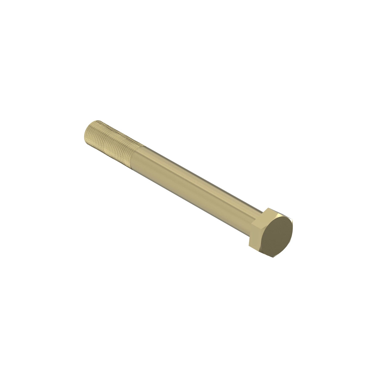 John Deere 19M7546: Hexagonal Head Cap Screw, M16 X 150
