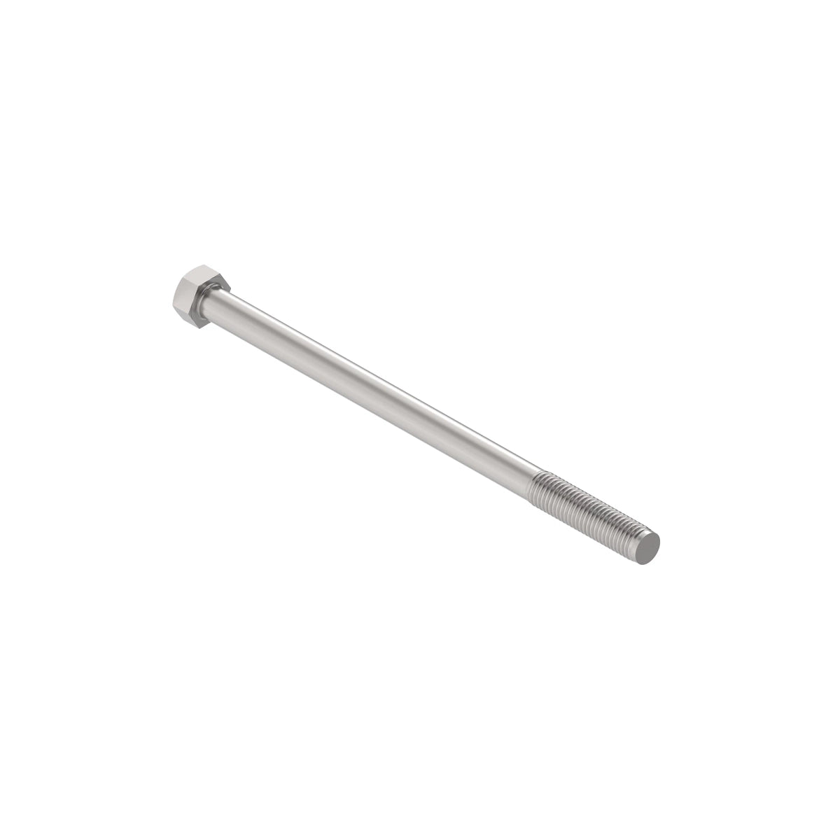 John Deere 19M7926: Hexagonal Head Screw, M16 X 280