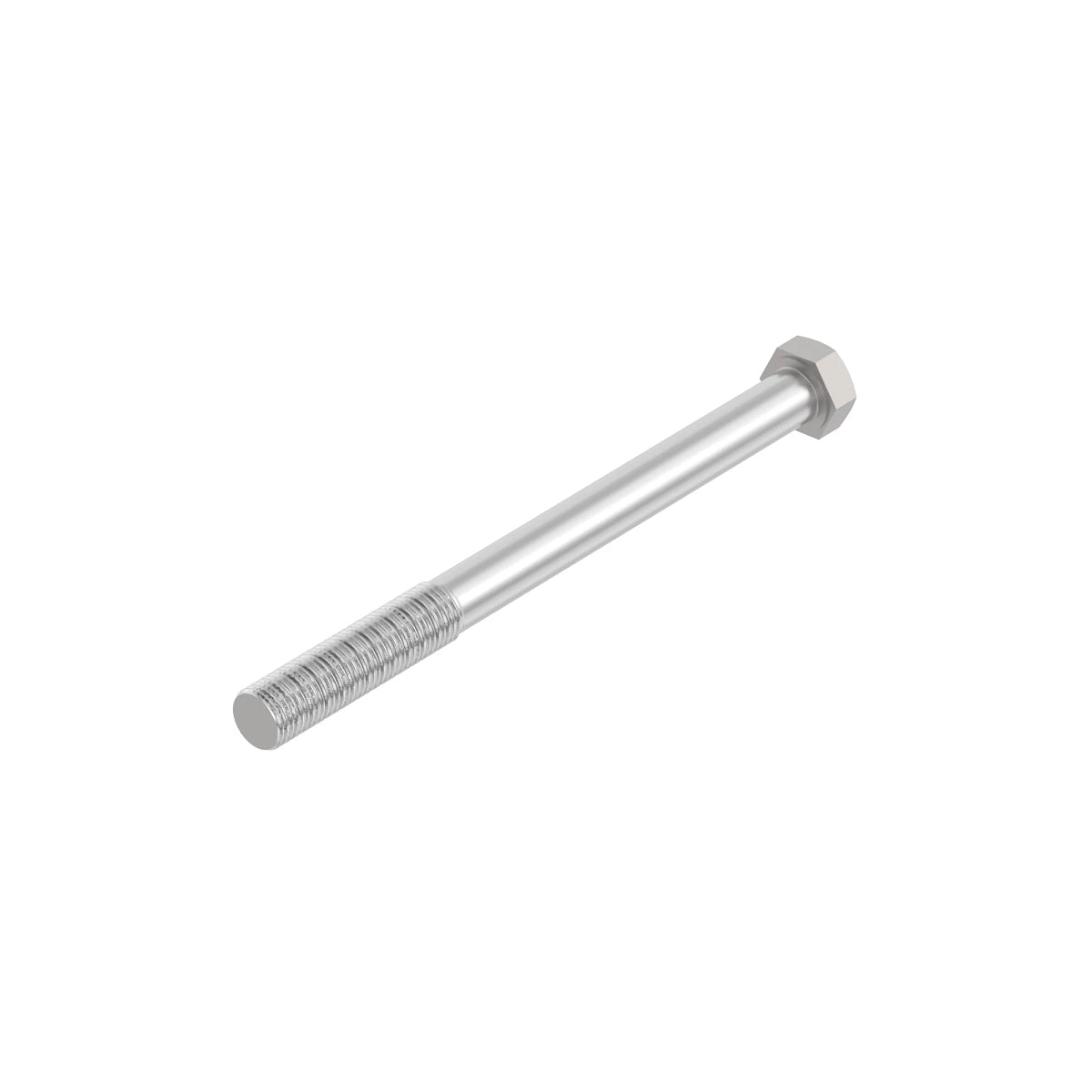 John Deere 19M8044: Hexagonal Head Cap Screw, M16 X 210