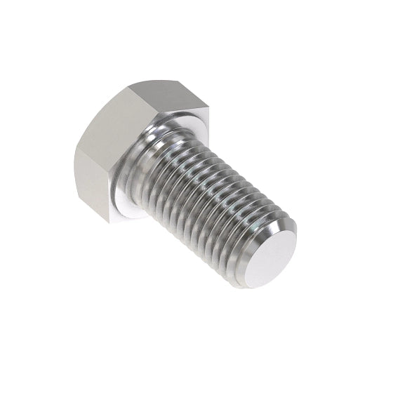 John Deere 19M8054: Hexagonal Head Screw, M14 X 25