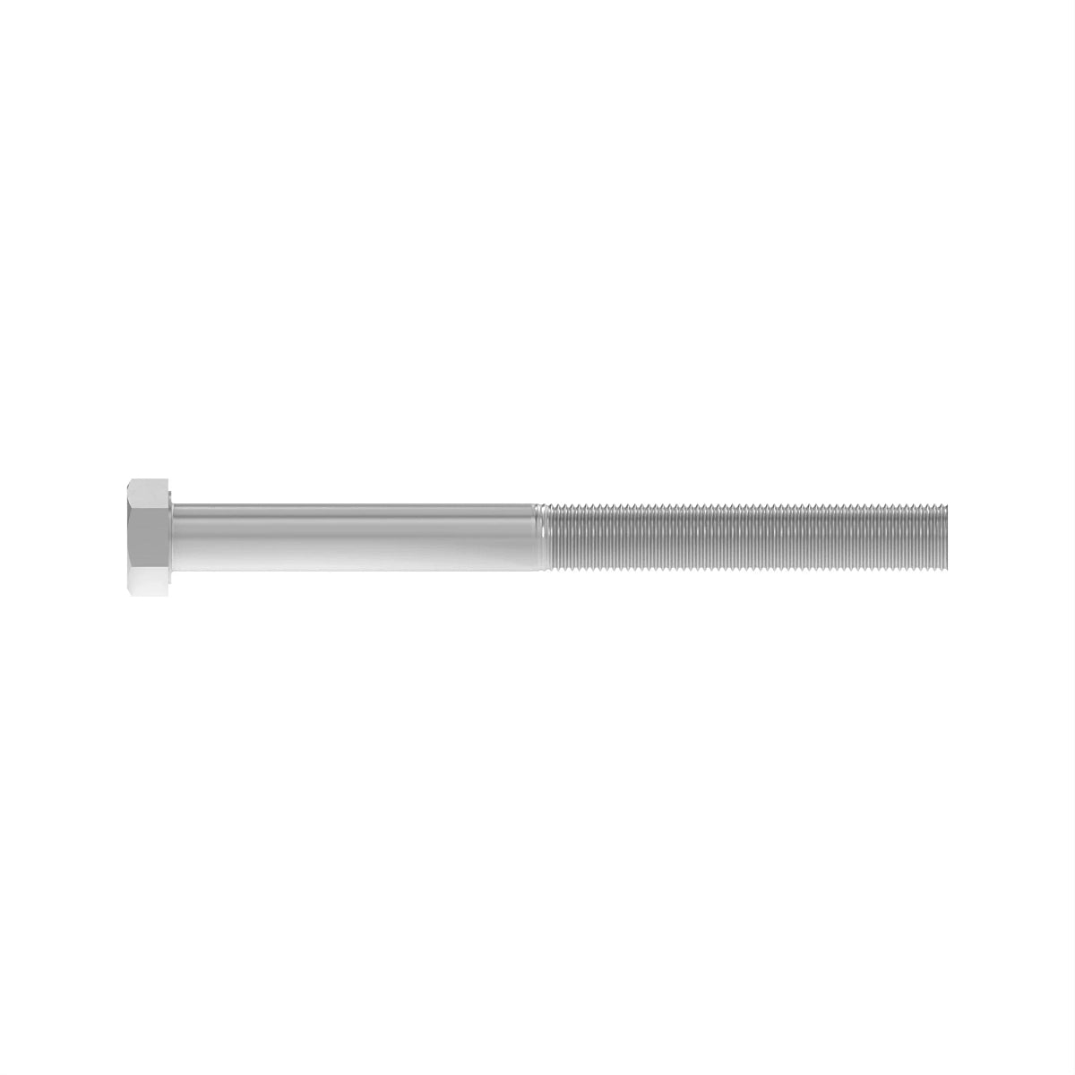 John Deere 19M8236: Hexagonal Head Cap Screw, M10 X 190