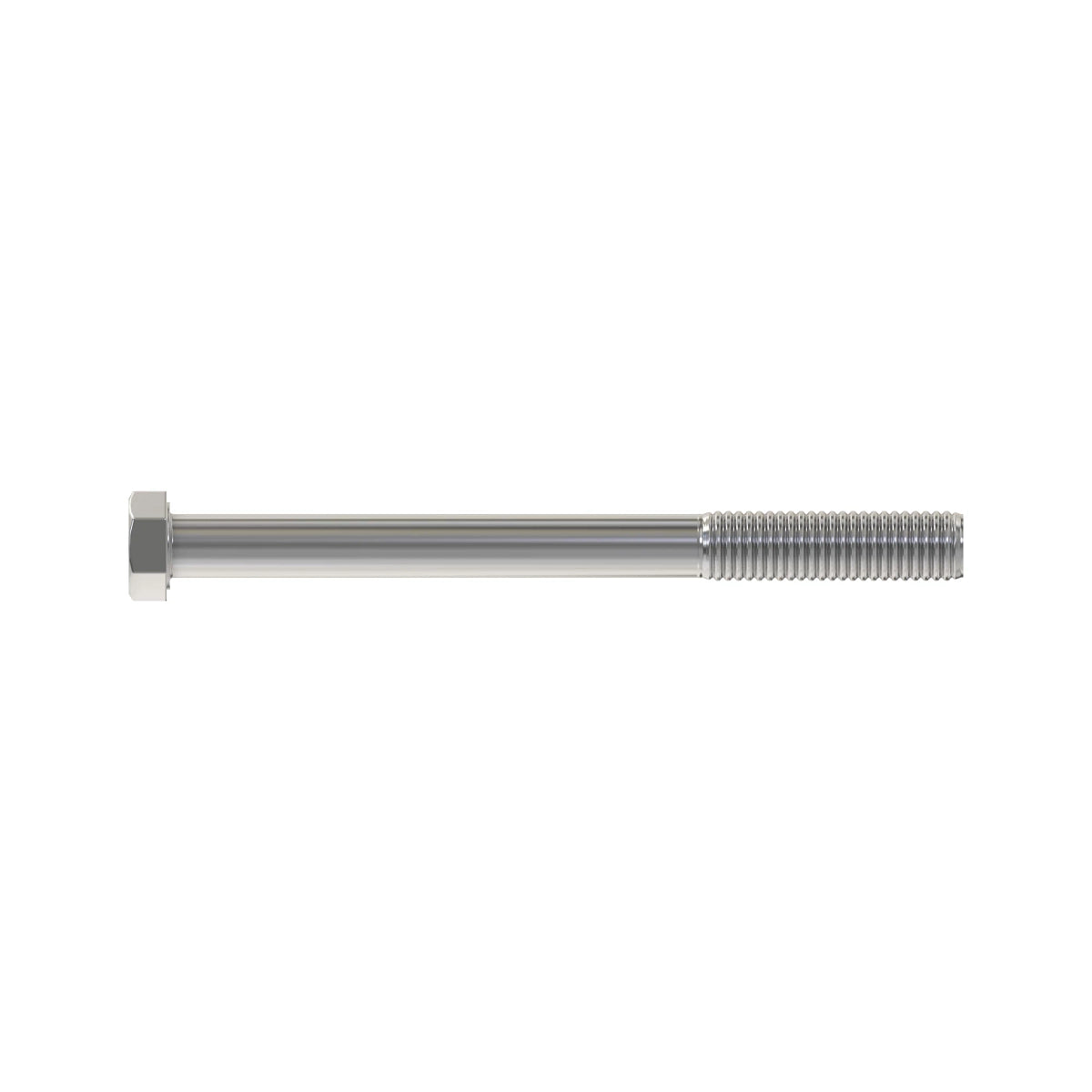 John Deere 19M8413: Hexagonal Head Screw, M12 X 150