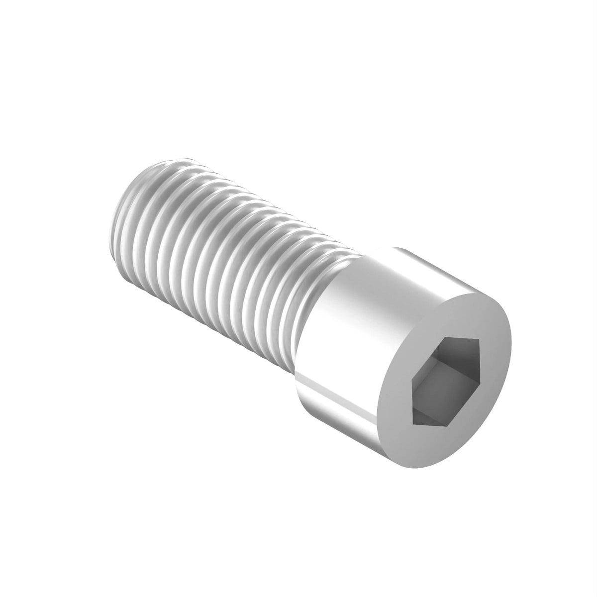 John Deere 19M8440: Cylindrical Head Screw, M10 X 25