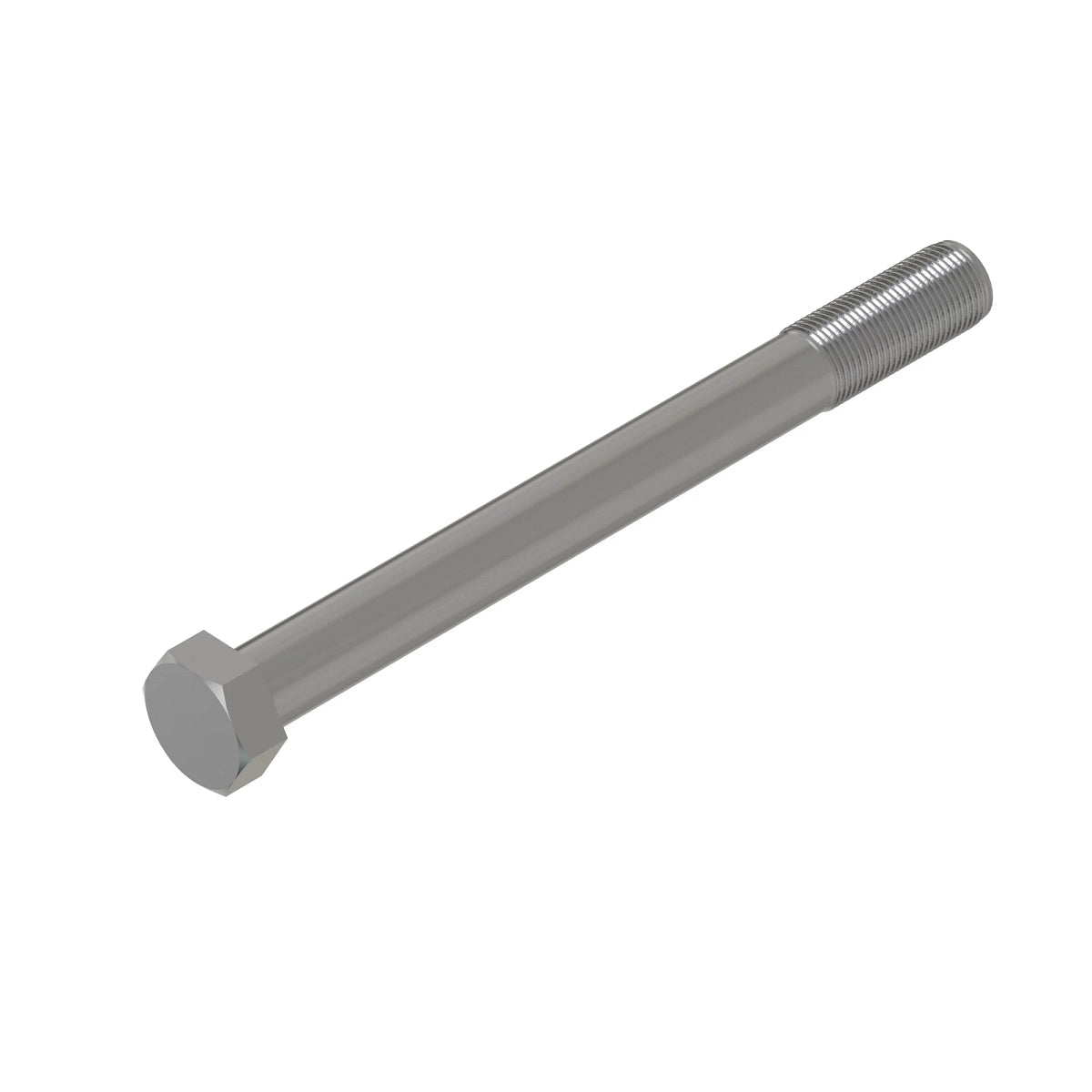 John Deere 19M8486: Hexagonal Head Screw, M16 X 180